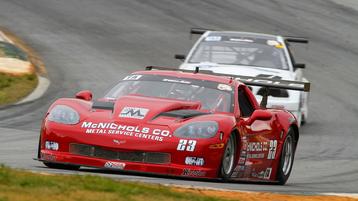 On This Day in Trans Am History: April 10, 2016